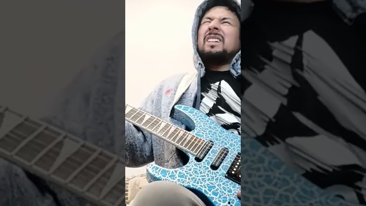 solo practice