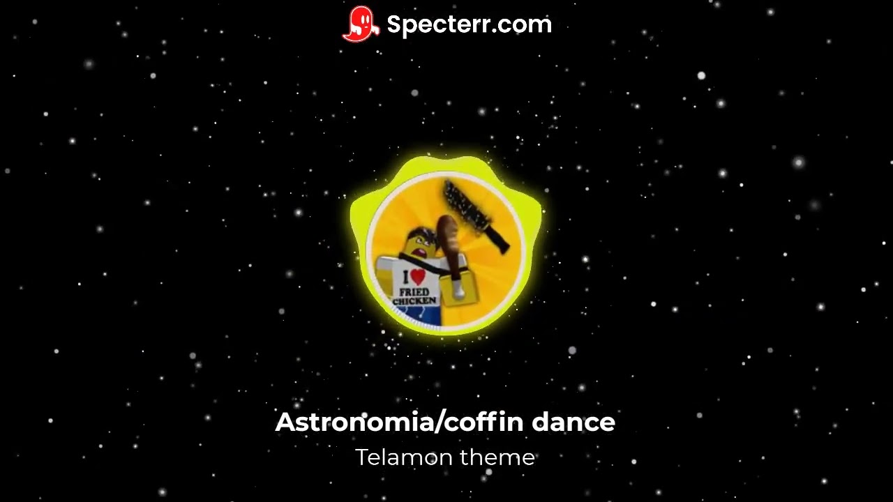 Guesty roblox Telamon theme