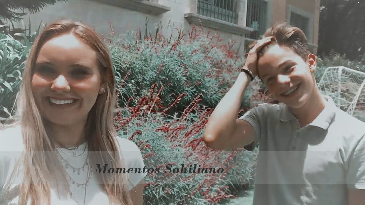 Momentos sophiliano 18