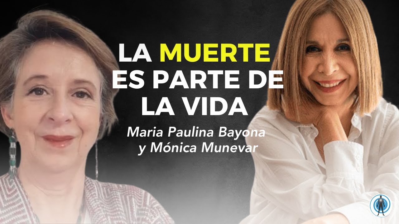 SOMOS ALMA - Mar&iacute;a Paulina y M&oacute;nica Munevar