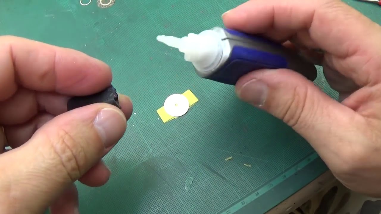 HobbyDesign: Liberty Walk LB Ferrari 458 Full Build Step By Step 1