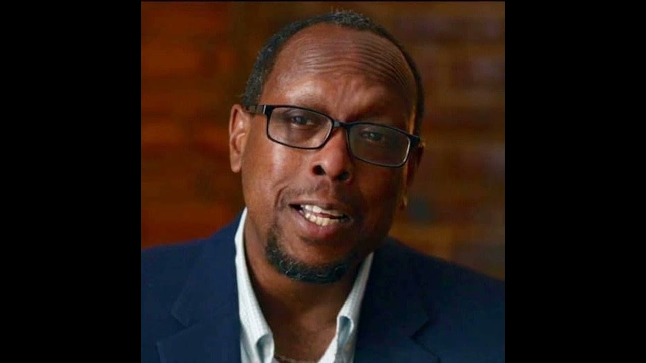 Mark Anthony Neal - Department of African and African American Studies, Duke University