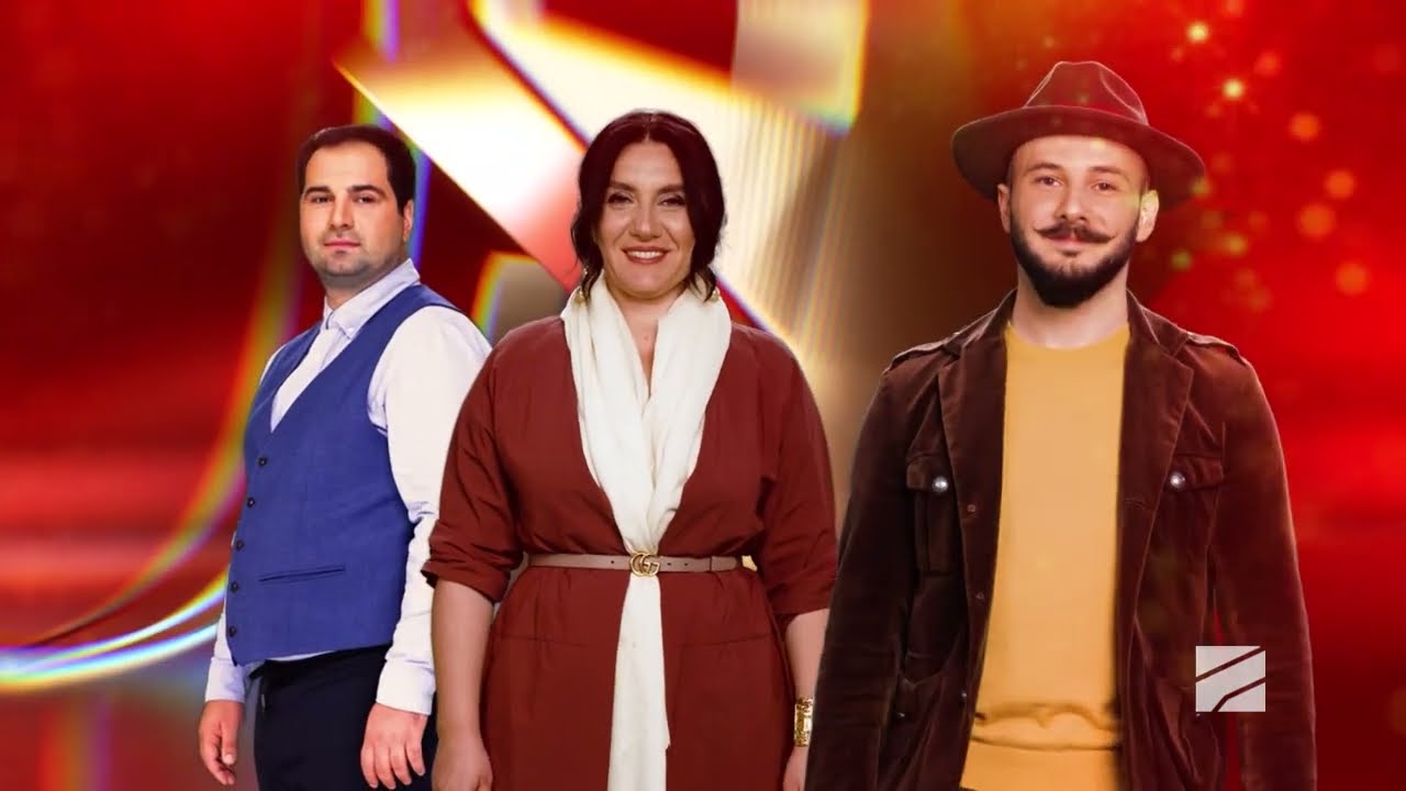 შეფების ლიგა 2024.09.20; მე-4 სეზონი