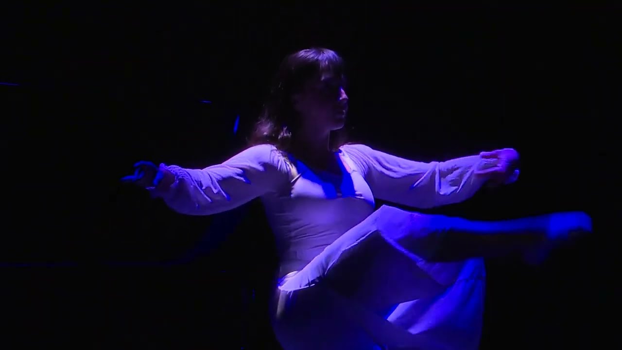Manolo Carrasco - Angel 