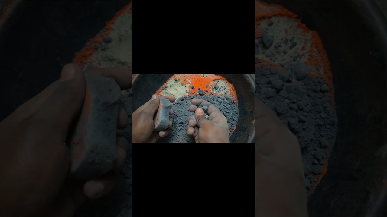 My Reform Failed! 😱 But the sounds are AMAZING | ASMR Orange Hard Crushing