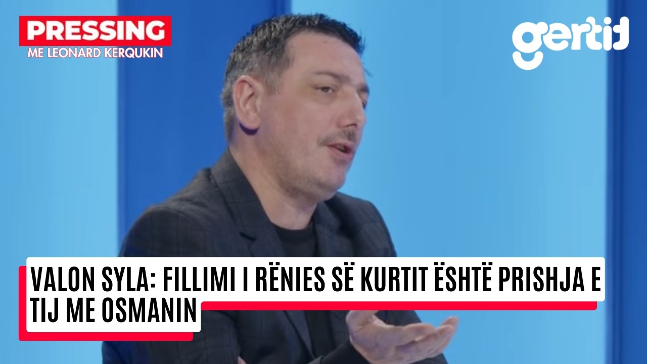 Definitivisht u prish me Albin Kurtin – Është kafshatë më e madhe elektoralisht për Kurtin | T7