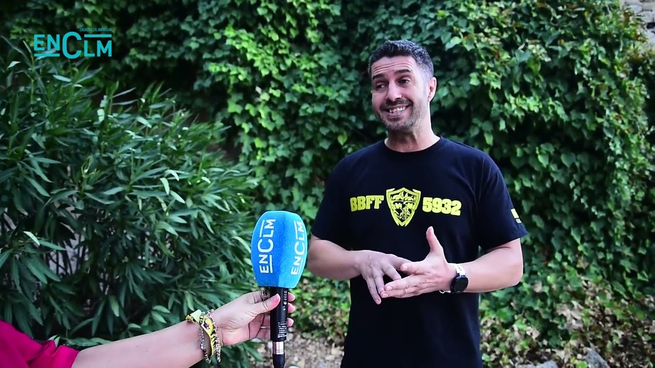 ¿Qué piden los bomberos medioambientales de Geacam?