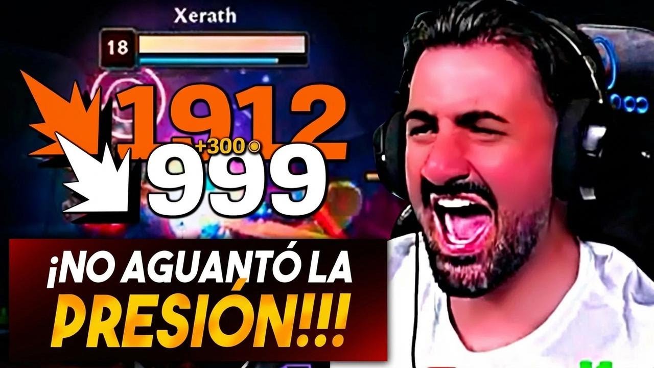 ¡No soportó la presión y se fue del programa!