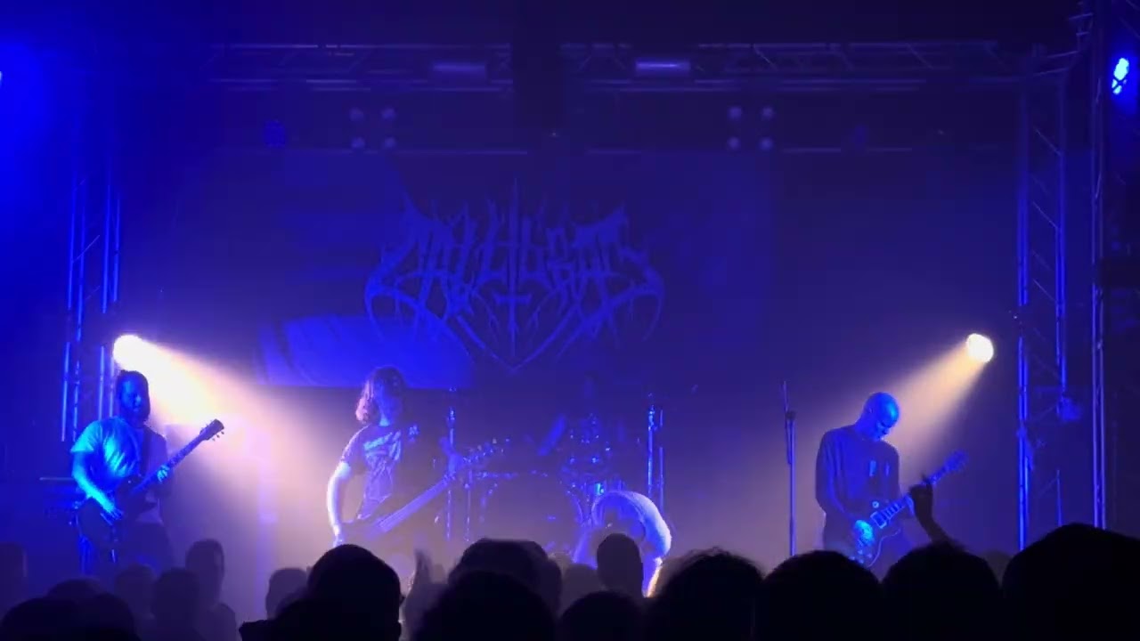 Caligram - Live at The Dome, Tufnell Park, London, England, United Kingdom, October 2025