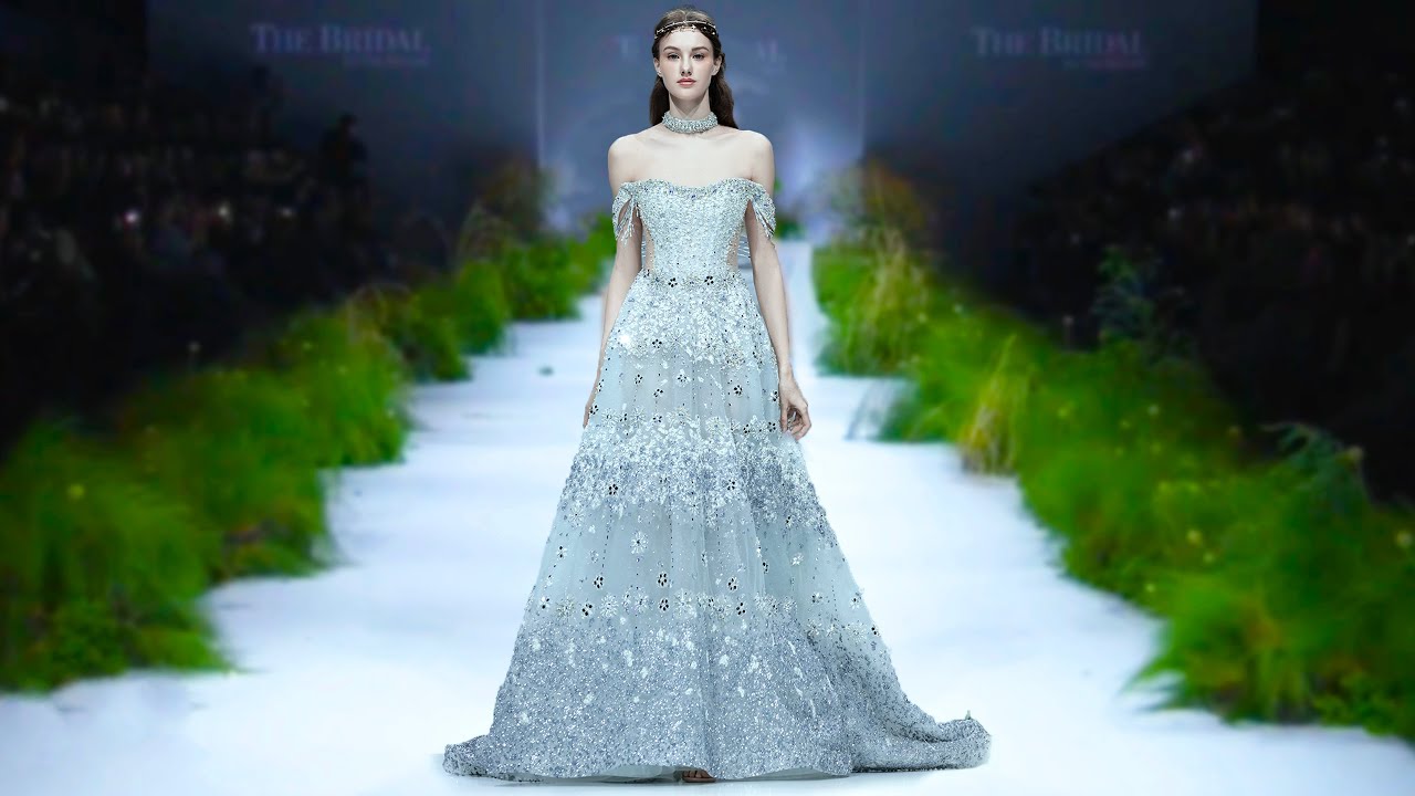 The Bridal By The Atelier | Fall/Winter 2024/25