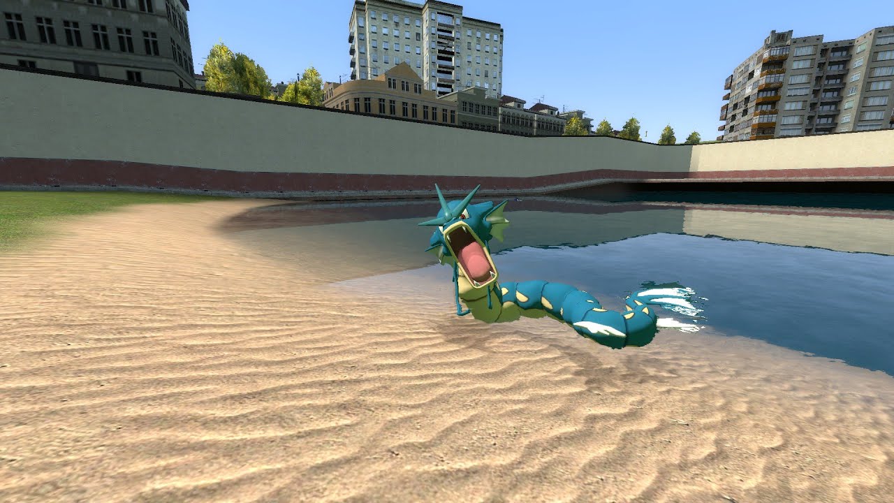 Pokemon part 3