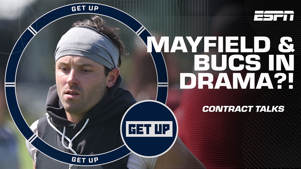 Will this be a CAREER YEAR for George Pickens? 👀 Louis Riddick EXPECTS SO... | Get Up