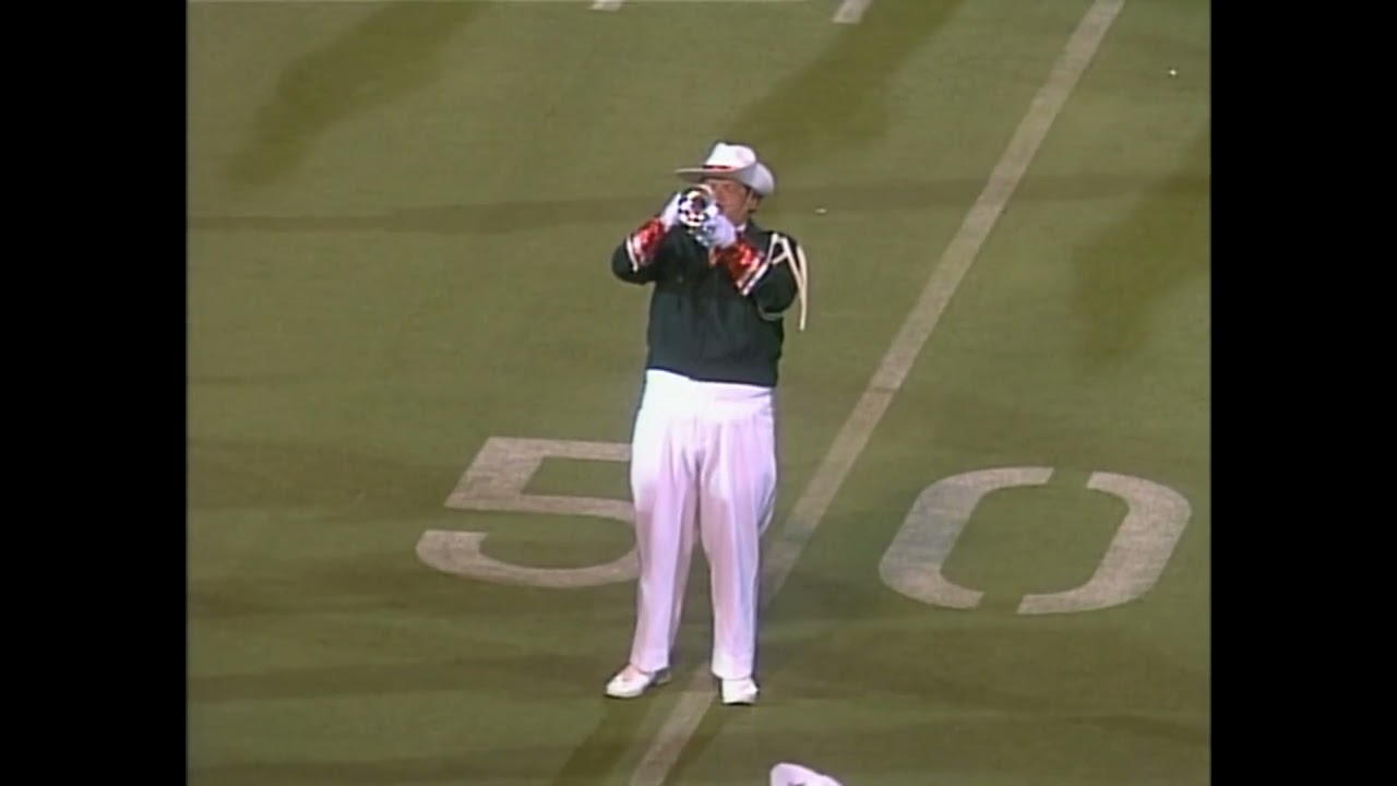 1985 Madison Scouts