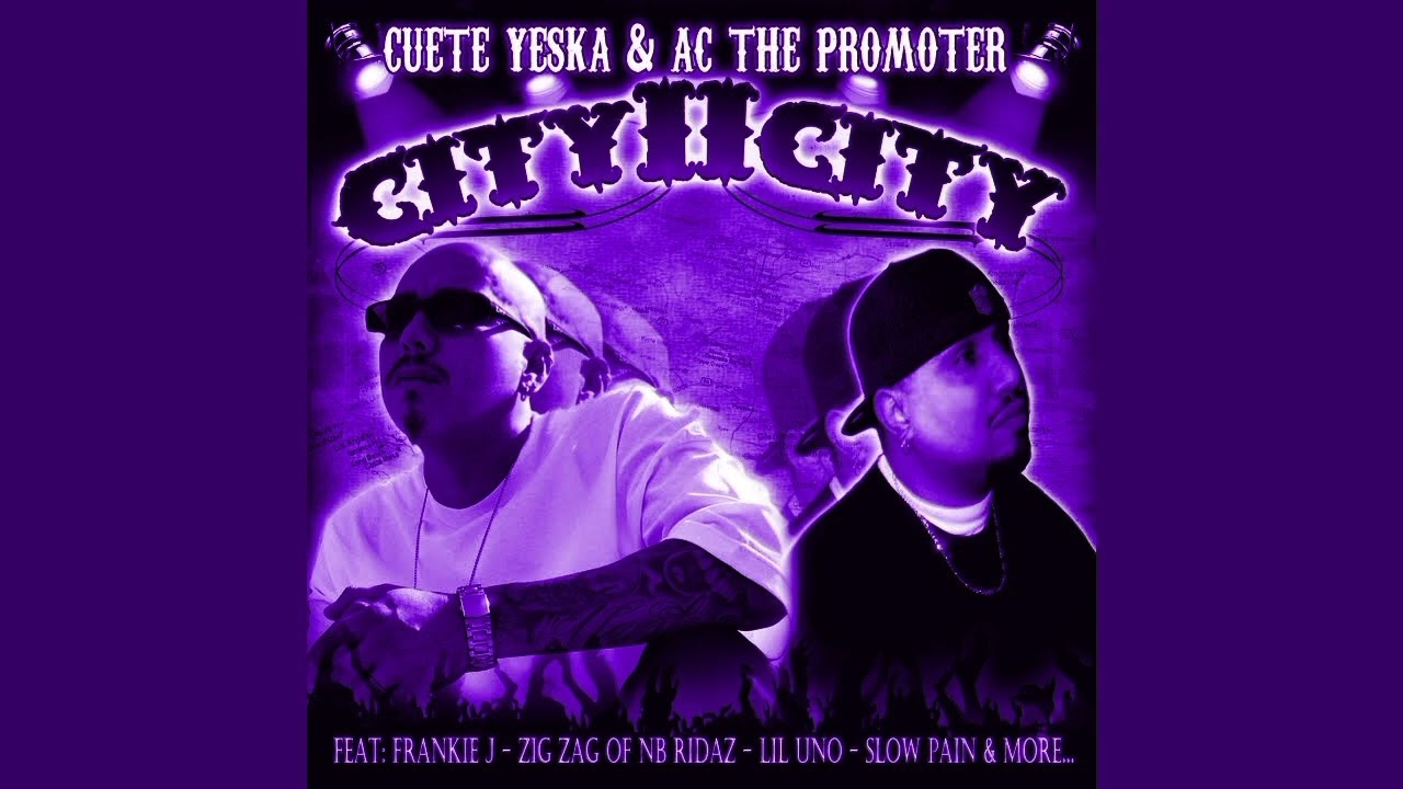 Lil Cuete When I Die (Screwed And Chopped)