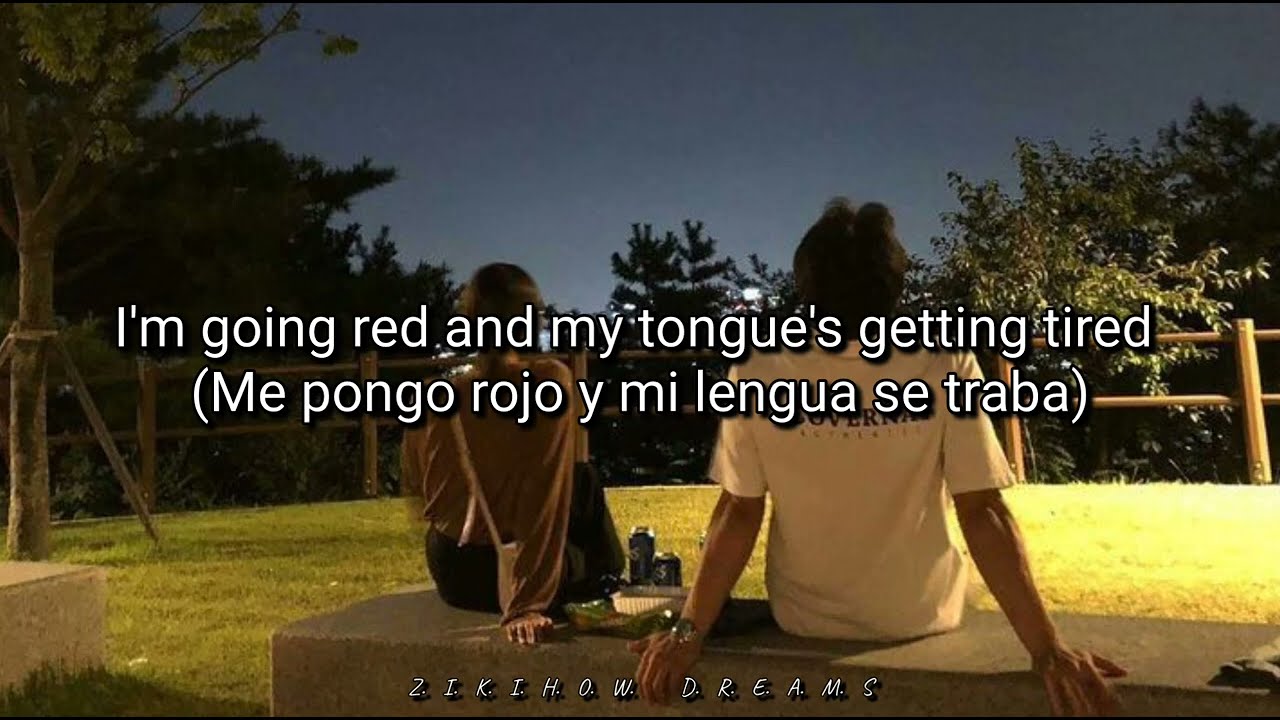 The Rolling Stones - Let's Spend The Night Together (LETRA INGLÉS//ESPAÑOL)