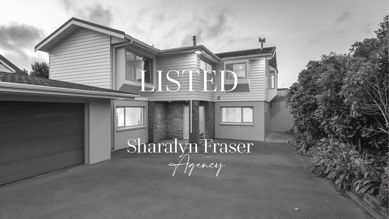 93 Field Way, Waikanae Beach