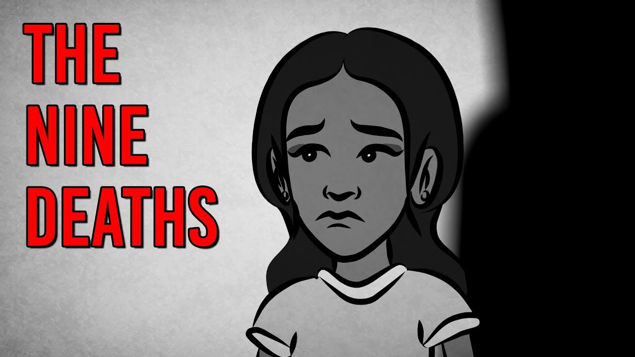 The Nine Deaths - Scary Story Time // Something Scary | Snarled