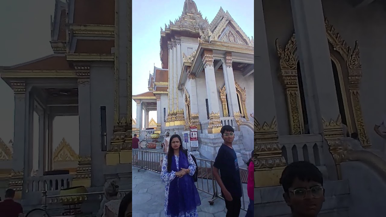 Golden Buddha Temple (wat Traimit) Bangkok | History, Tour &Tips
