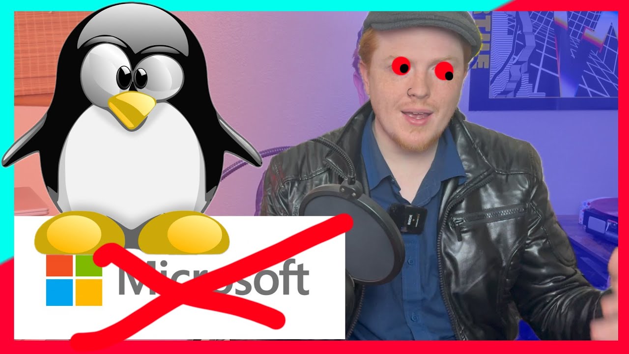 Великий исход из Windows 11