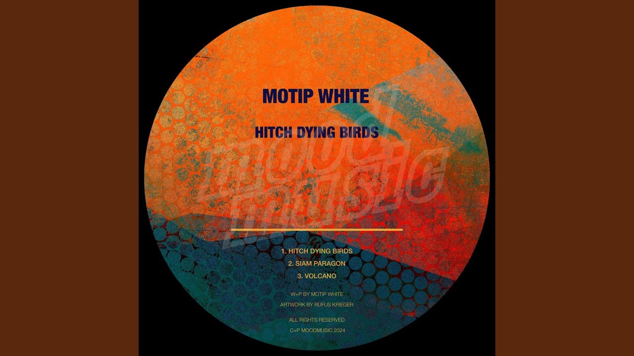 Hitch Dying Birds