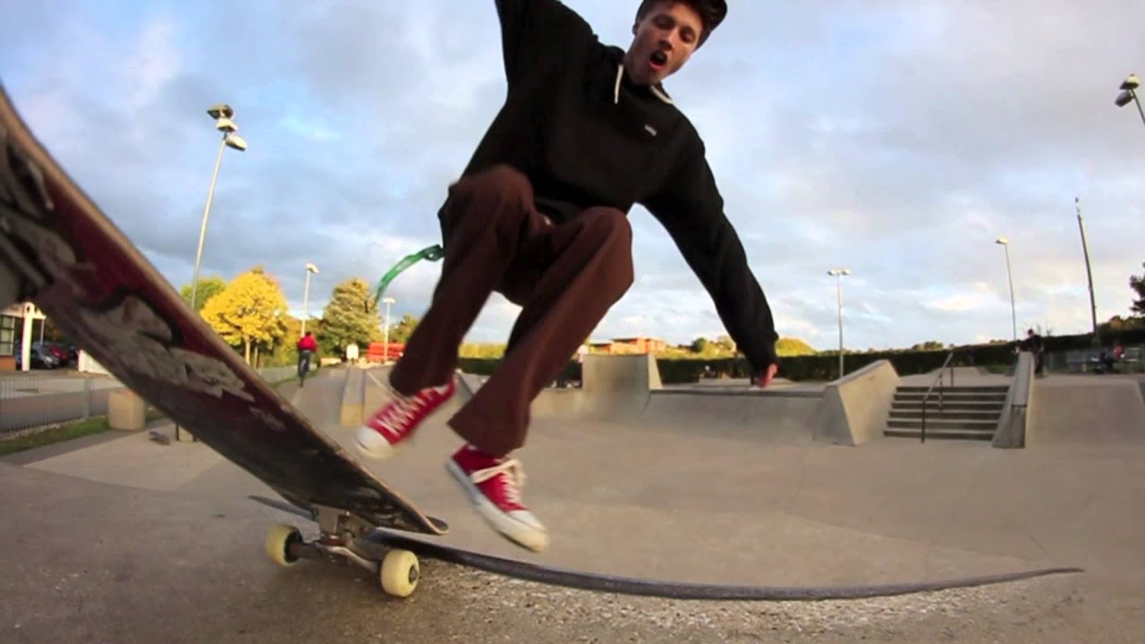 Friends Of MIDNIGHT BMX & Skate Shop- M.B.S.D.T