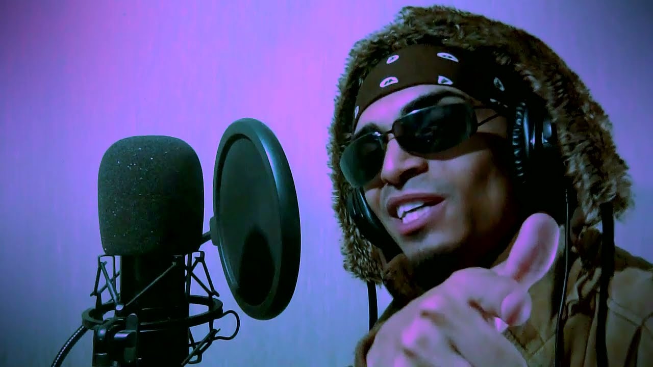 Jork Daking - Fuego Y Gasolina