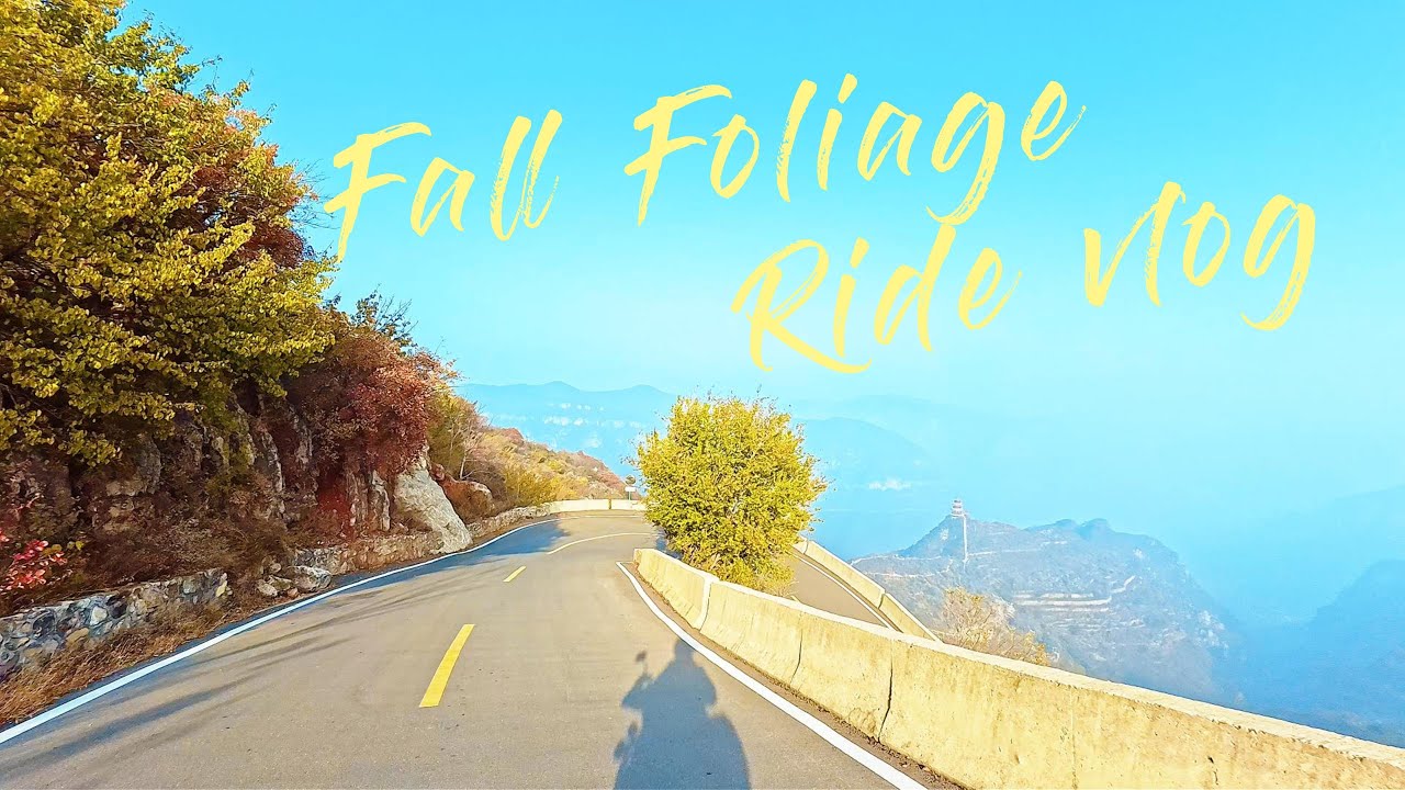 Just Riding Down the Mountain | POV Motorcycle#travel #naturetherapy #stressrelief #mountains