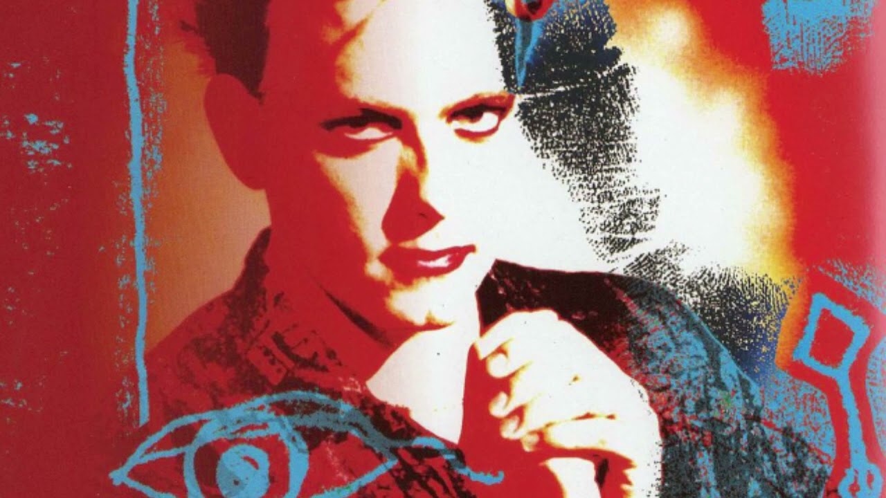 The cure - Uyea Sound [demo, remastered]