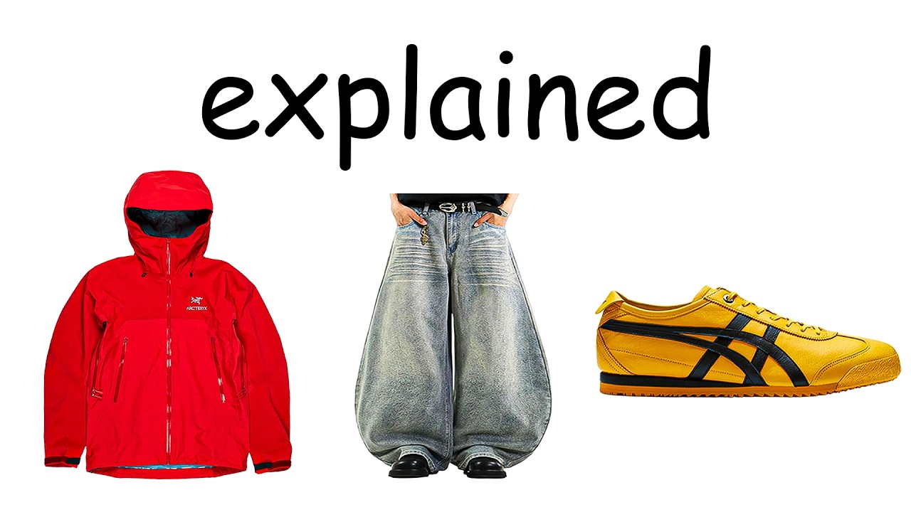 MODA NA ALGORITHM WYJAŚNIONA