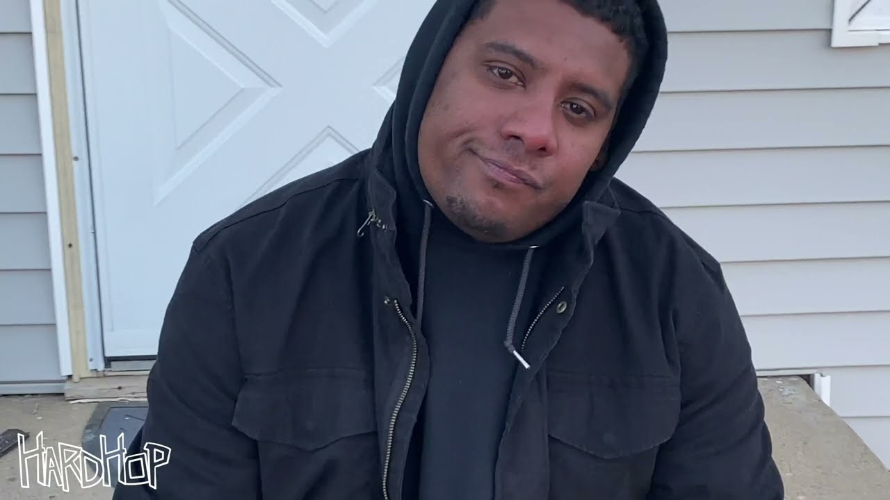 Precise1_ Blacka (official video)