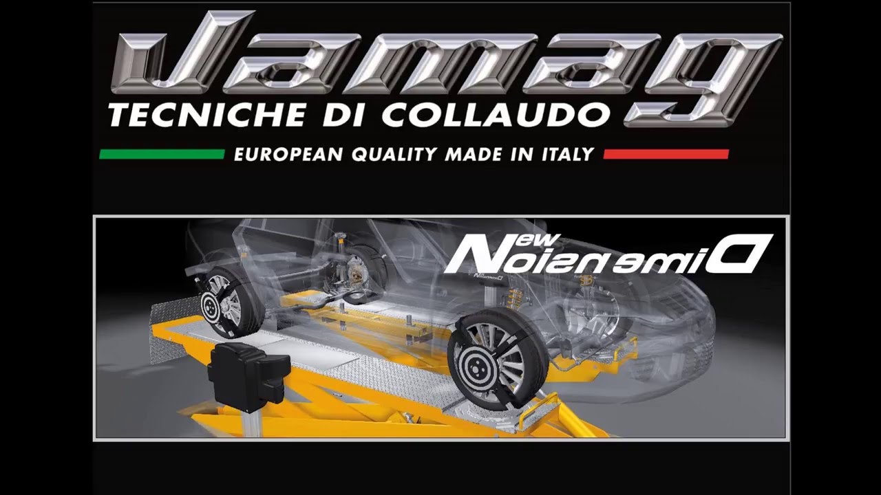 Vamag New Dimension presentation