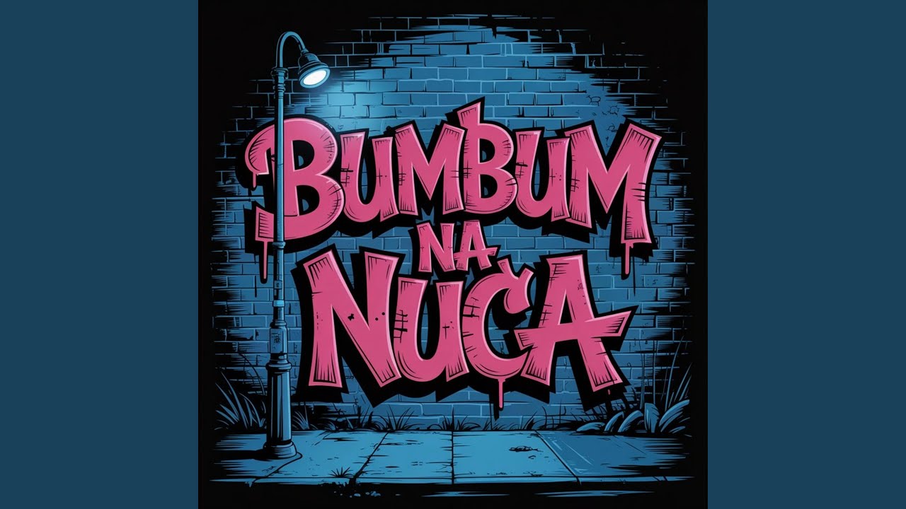 BUMBUM NA NUCA