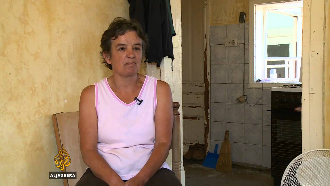 Počela obnova kuća u Šamcu