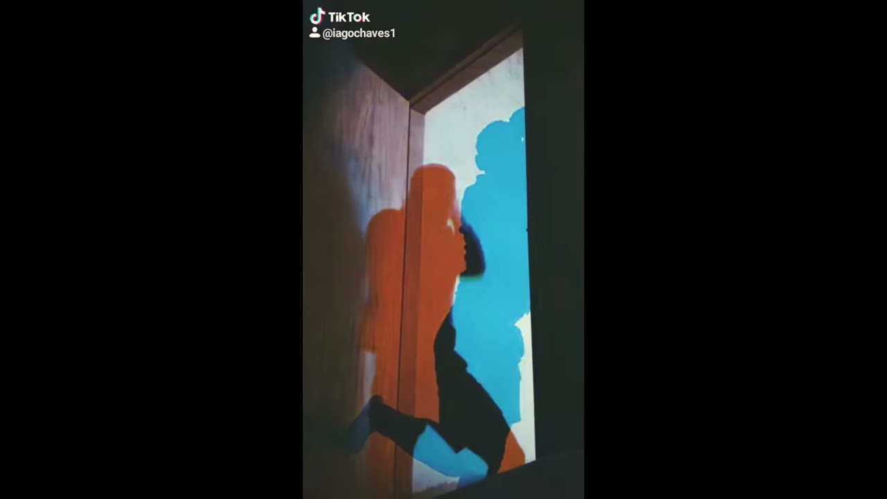 Itmustbe roxette tik tok