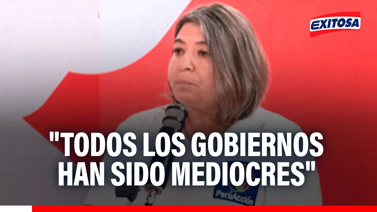 🔴🔵 Giannina Rovegno sobre crisis de GNV: 