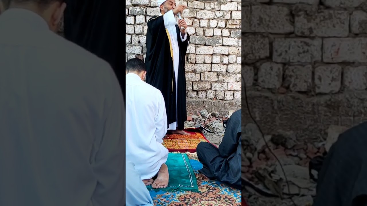 خطبة عيد الفطر المبارك اعاده الله علينا وعليكم بالخير واليمن والبركات وكل عام وانتم بخير صلة الرحم