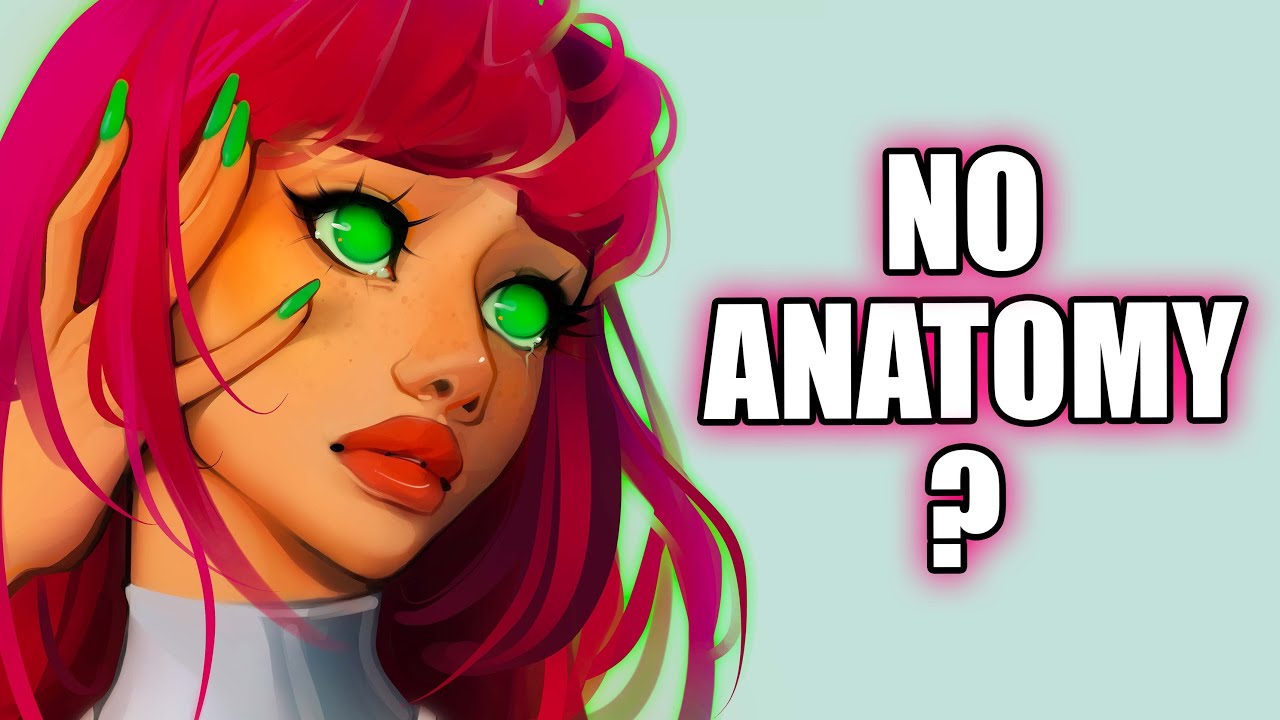 Do You Really Need to Learn Anatomy?