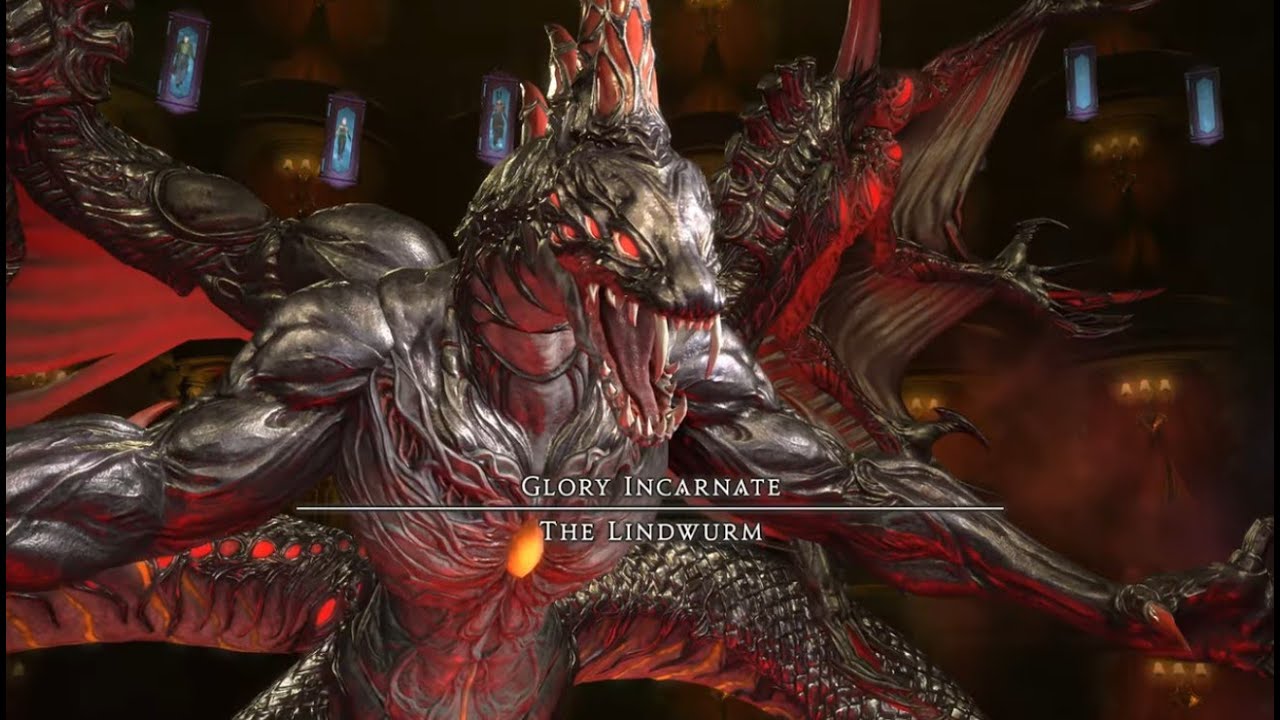 M12S P1 Clear MT (WAR) PoV Week 1