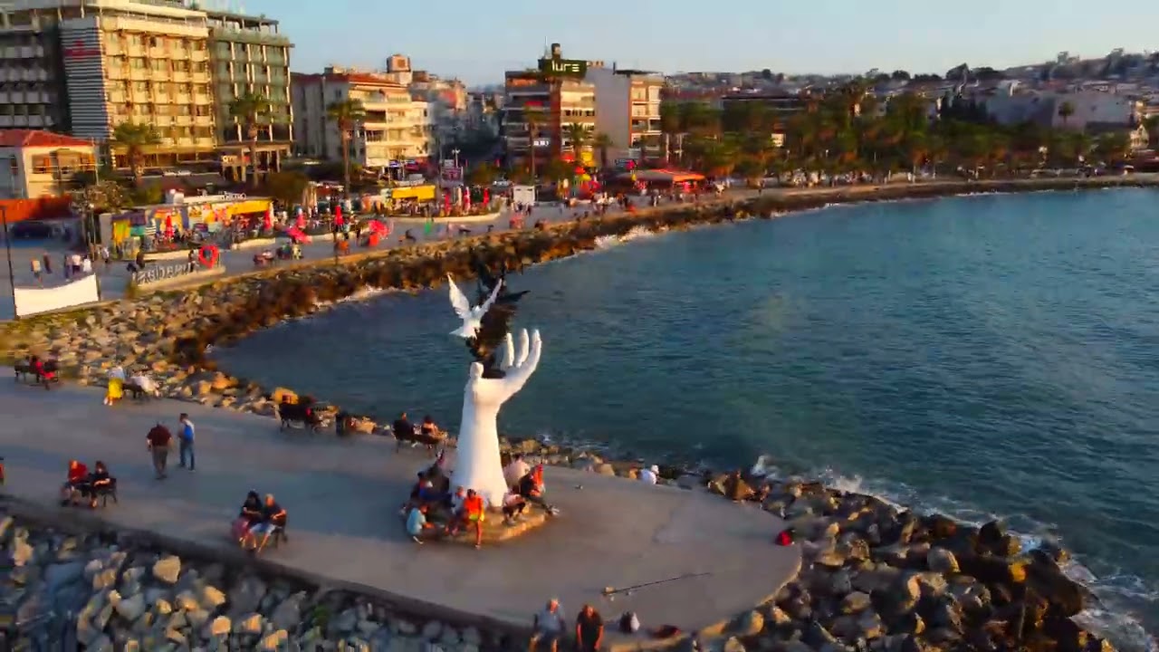 Kuşadası