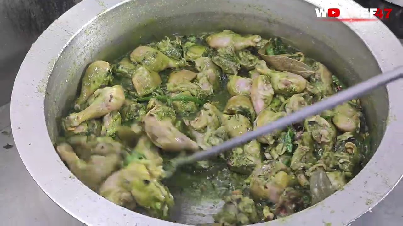 andhra special pulao recipe | konaseema chicken pulao | yakhni pulao | #wchef47 #yakhnipulao