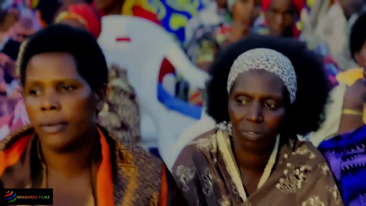 💔NAMAZE IMINSI 21 NDIMURI KOMA ,UMWAKA WOSE AMARA ABA KWISAHANI / IMANA YARANZUYE😭MUBUHAMYA BUBABAJE