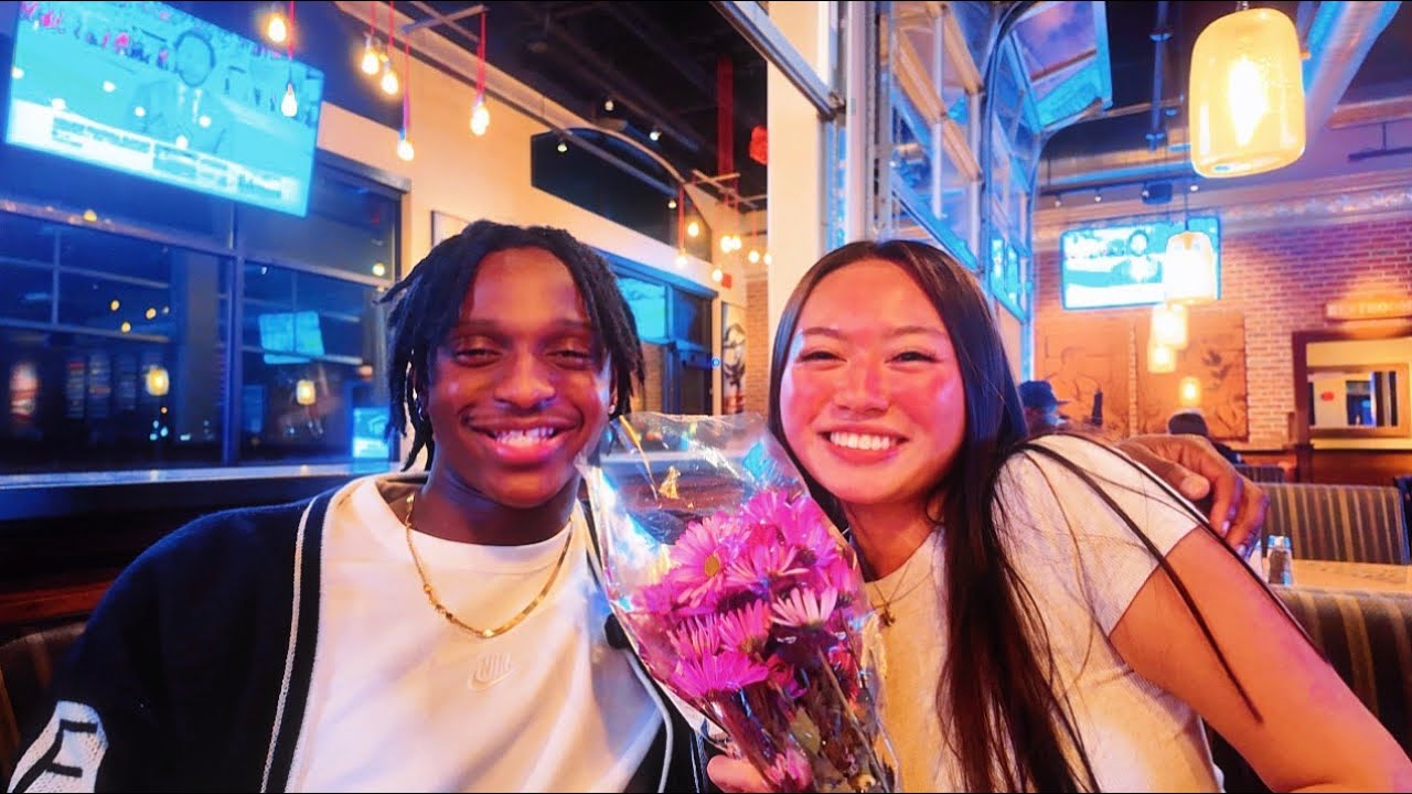 Our Date Got Crashed…By Her Man🤦🏾‍♂️❤️‍🩹