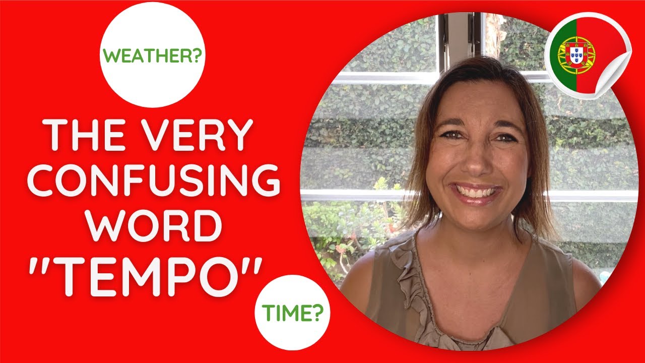 Everything You Need to Know to Master the Portuguese Word 