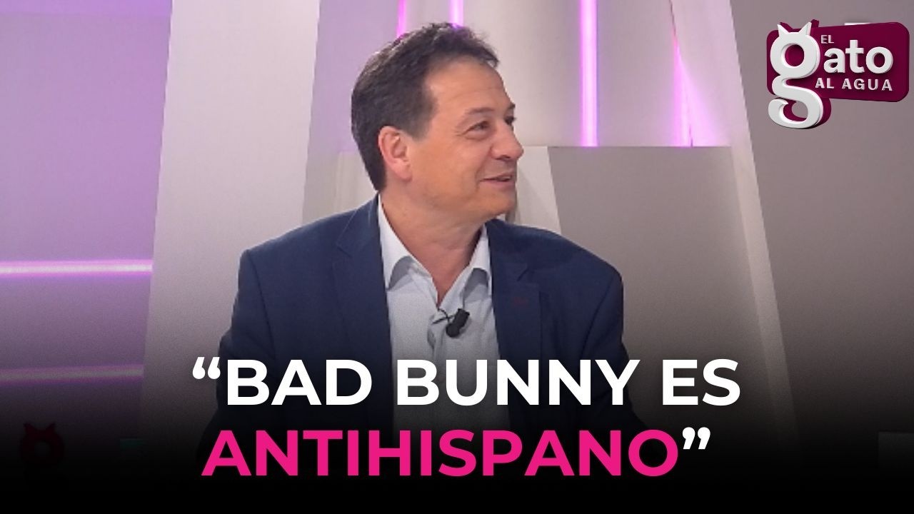 Paz: “Bad Bunny es antihispano”