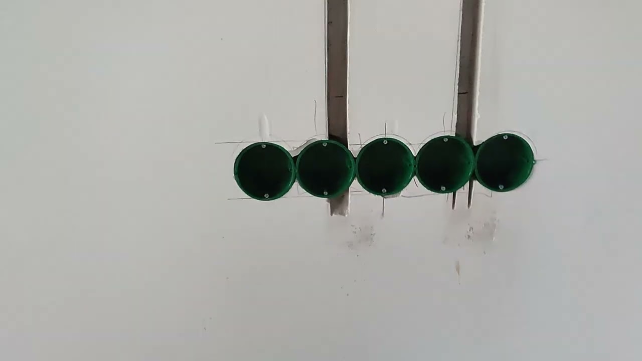 Дом из газобетона зимой без отопления! Холодный? Нет!