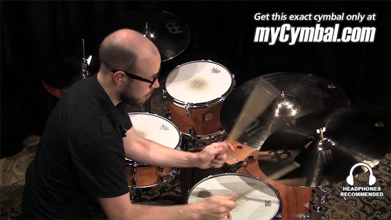 Meinl 19