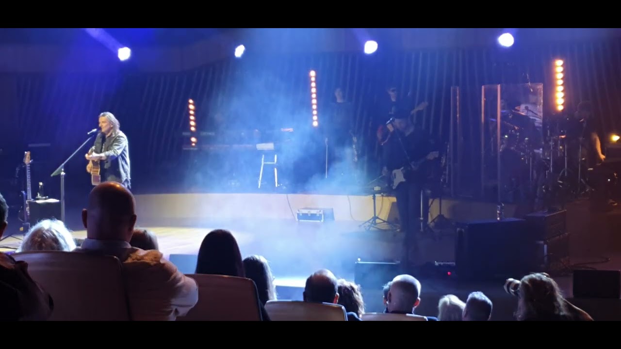 Genesis - Ray WILSON - CAVATINA HALL - 06.02.2026r - Bielsko-Biała .