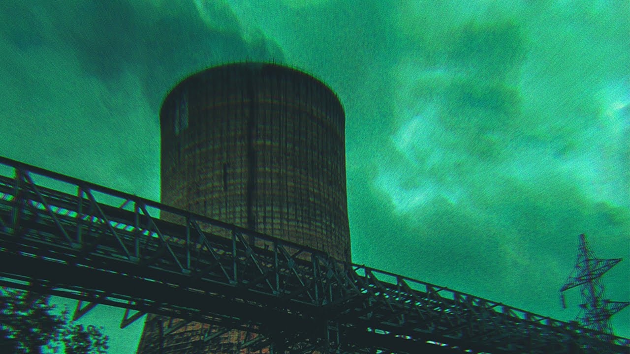 Decommissioned  | Cinematic Horror Short Film Shot on Smartphone | 4k ProRes Footage of Power Plant