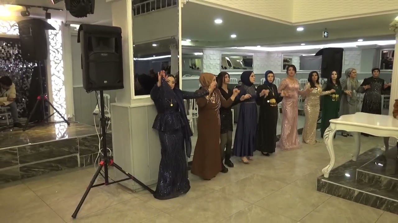 Cahide & Serdar Düğün 11.01.2026
