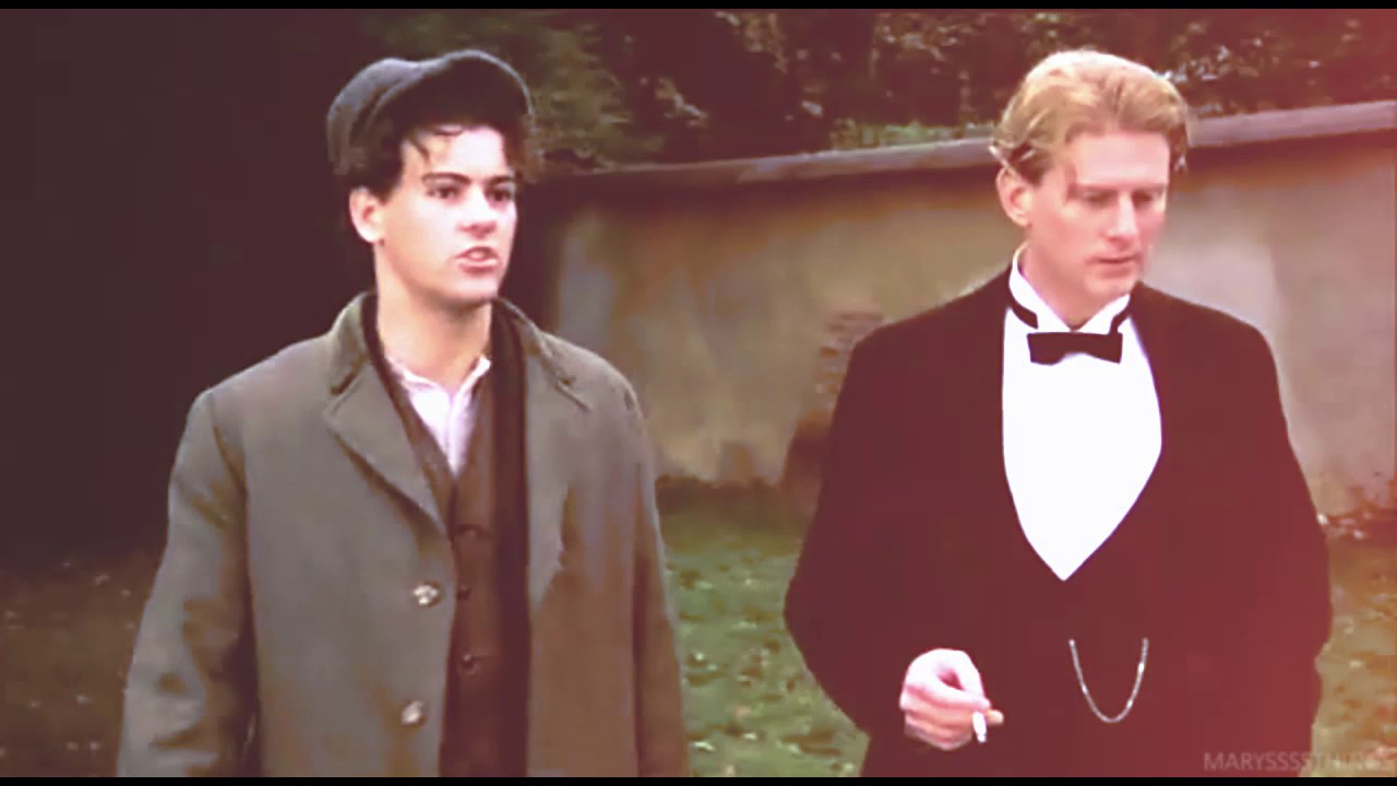 • i would walk 500 more I rupert graves & james wilby •